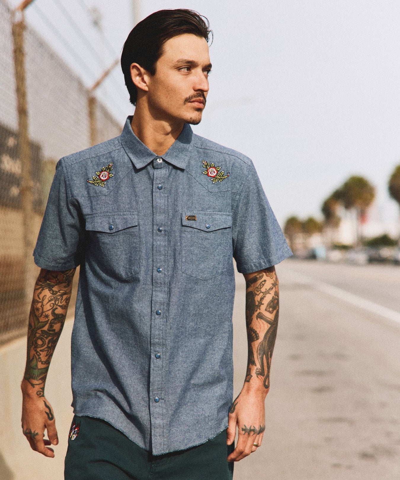 ANP Kaleb Ressler COLLECTION