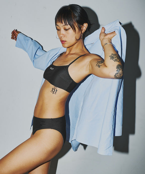RVCA SPORT ウィメンズ RVCA SPORT SPORT BIKINI 水着 【2026年春夏モデル】