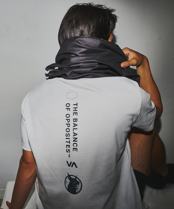 RVCA SPORT メンズ CHAOS SS Tシャツ 【2026年春夏モデル】