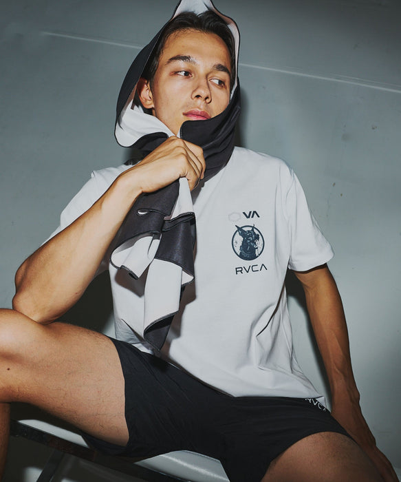 【専用】Chaos　トップス RVCA SPORT メンズ CHAOS SS Tシャツ 【2026年春夏モデル】