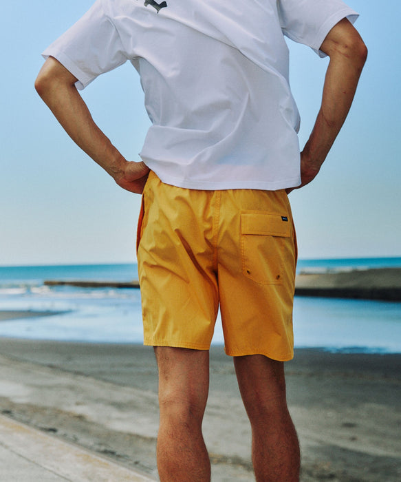 RVCA メンズ ELASTIC RVCA BS ボードショーツ 【2026年春夏モデル】