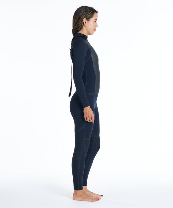 Roxy 3/3 SWELL SERIES BZ WS JS ウィメンズ ウェットスーツ <MADE IN JAPAN>
