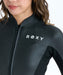 ROXY ウィメンズ SWELL SERIES 2.0 FZ  ロングタッパー 【2026年春夏モデル】 BLK / ML