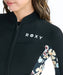 ROXY ウィメンズ 2.0 SWELL SERIES FZ  ロングタッパー 【2026年春夏モデル】 BLK / ML