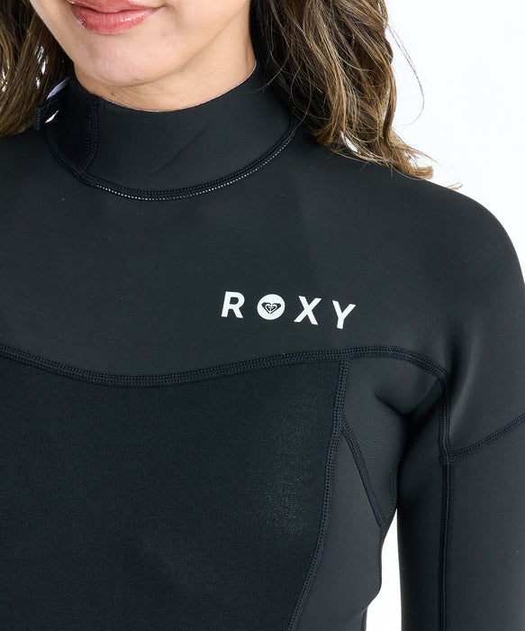 ROXY 2/2 SWELL SERIES BZ FULL FLATLOCK フルスーツ 【2026年春夏モデル】
