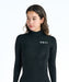 ROXY ウィメンズ 2/2 SWELL SERIES BZ  スプリング 【2026年春夏モデル】 BLK / ML
