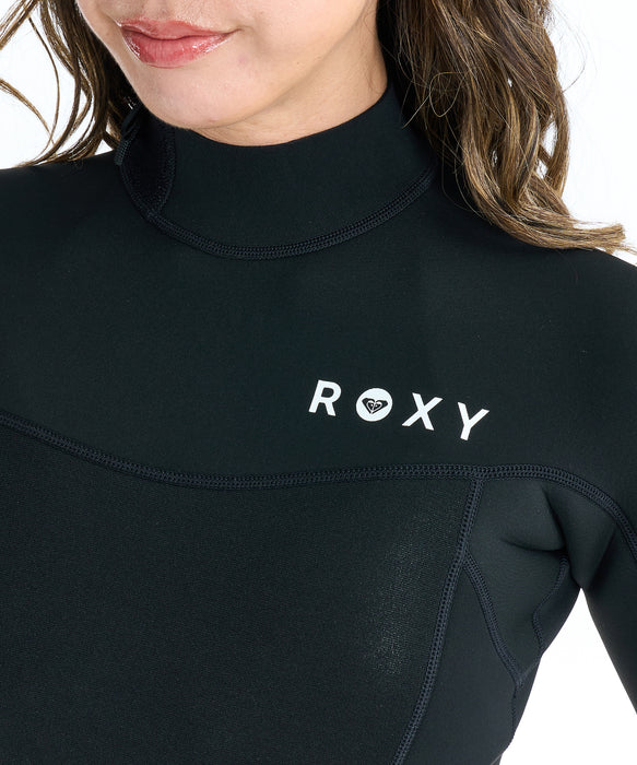 ROXY ウィメンズ 2/2 SWELL SERIES BZ  スプリング 【2026年春夏モデル】 BLK / ML