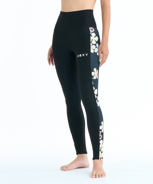 ROXY ウィメンズ 1.0 WATER PANT FLATL その他ウェットスーツ 【2026年春夏モデル】 BLK / ML