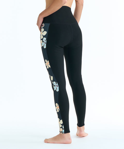 ROXY ウィメンズ 1.0 WATER PANT FLATL その他ウェットスーツ 【2026年春夏モデル】 BLK / ML