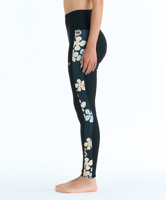 ROXY ウィメンズ 1.0 WATER PANT FLATL その他ウェットスーツ 【2026年春夏モデル】 BLK / ML