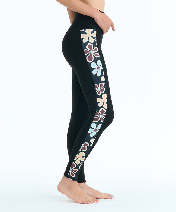 ROXY ウィメンズ 1.0 WATER PANT FLATL その他ウェットスーツ 【2026年春夏モデル】 BLK / ML