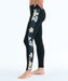 ROXY ウィメンズ 1.0 WATER PANT FLATL その他ウェットスーツ 【2026年春夏モデル】 BLK / ML