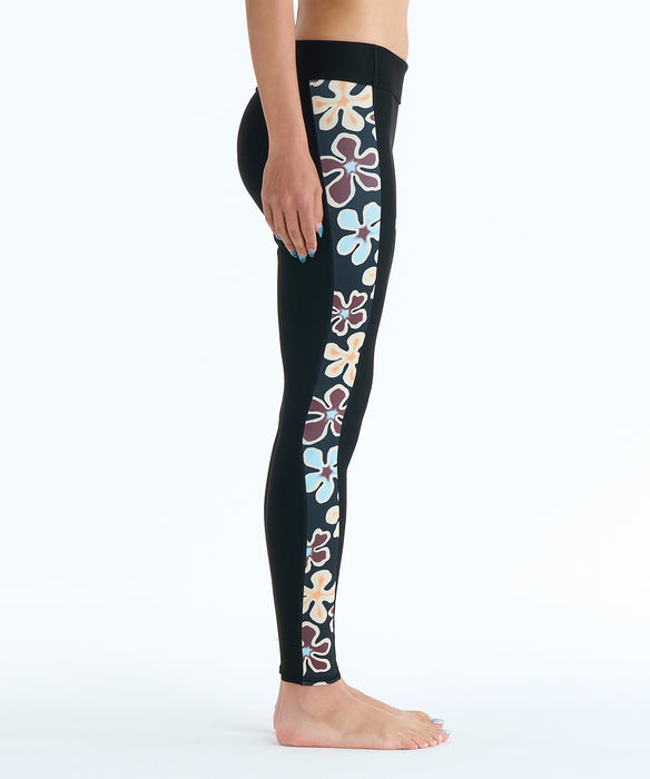 ROXY ウィメンズ 1.0 WATER PANT FLATL その他ウェットスーツ 【2026年春夏モデル】 BLK / ML