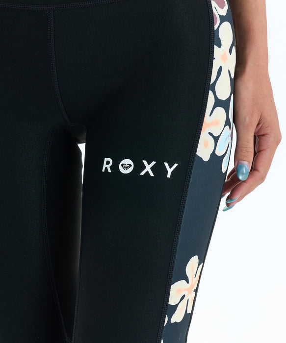 ROXY ウィメンズ 1.0 WATER PANT FLATL その他ウェットスーツ 【2026年春夏モデル】 BLK / ML