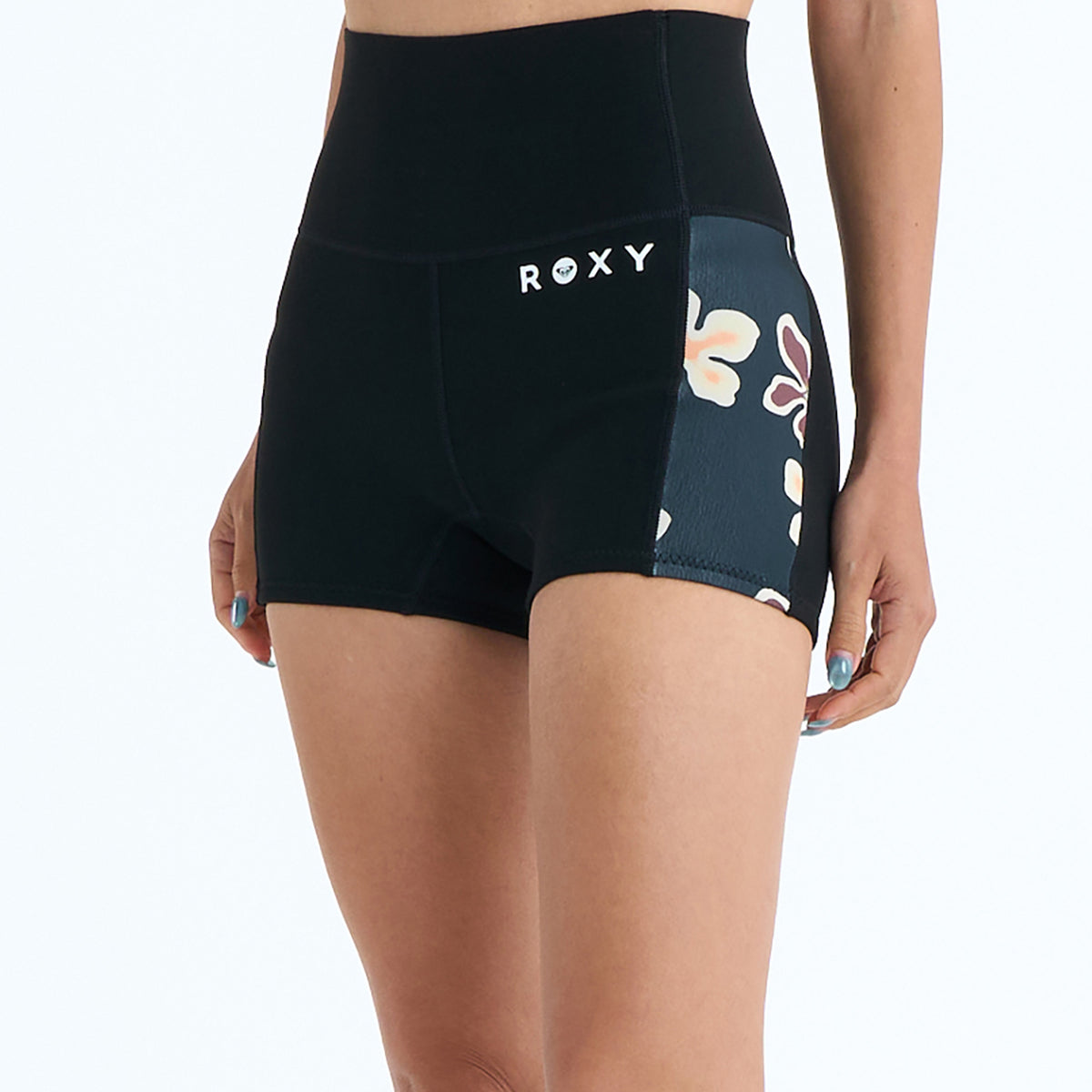 ROXY 1.0 WATER SHORT FLATLOCK ネオプレンショートパンツ【2026年春夏