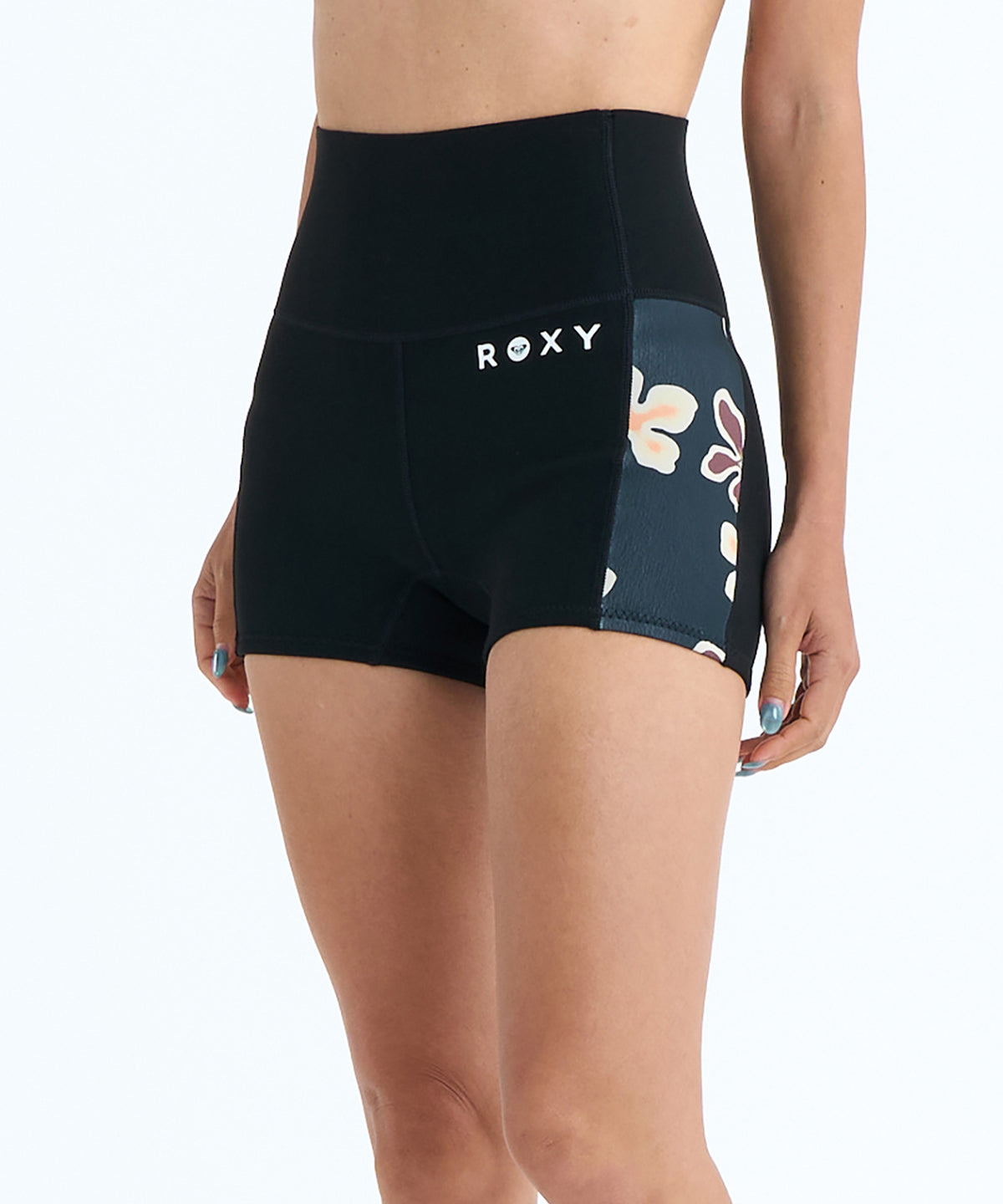 ROXY 1.0 WATER SHORT FLATLOCK ネオプレンショートパンツ【2026年春夏