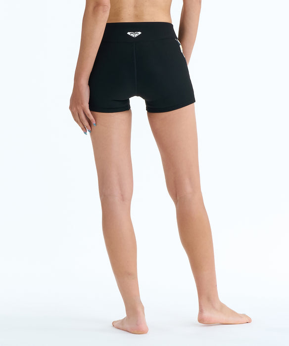 ROXY ウィメンズ 1.0 WATER SHORT FLAT その他ウェットスーツ 【2026年春夏モデル】 BLK / ML