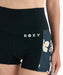ROXY ウィメンズ 1.0 WATER SHORT FLAT その他ウェットスーツ 【2026年春夏モデル】 BLK / ML