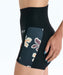 ROXY ウィメンズ 1.0 WATER SHORT FLAT その他ウェットスーツ 【2026年春夏モデル】 BLK / ML