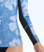 ROXY ウィメンズ 0.5 WATER JKT ロングタッパー 【2026年春夏モデル】 DEN / ML
