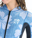 ROXY ウィメンズ 0.5 WATER LS SP ロングスプリング 【2026年春夏モデル】 DEN / ML