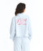 ROXY ウィメンズ ROXY WITH HEART ZIP スウェットジャケット 【2026年春夏モデル】 HER / L