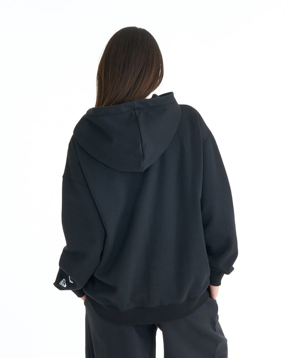 ROXY FITNESS TRIPLE HEARTS HOODIE パーカー/UV CUT/ICY TOUCH【2026