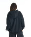 ROXY ウィメンズ FITNESS TRIPLE HEARTS HOODIE パーカー 【2026年春夏モデル】 BLK / L