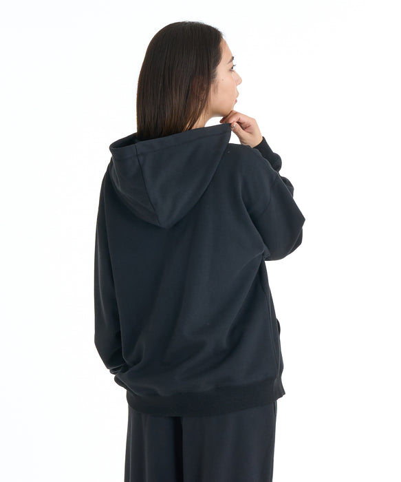 ROXY FITNESS TRIPLE HEARTS HOODIE パーカー/UV CUT/ICY TOUCH【2026