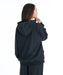 ROXY ウィメンズ FITNESS TRIPLE HEARTS HOODIE パーカー 【2026年春夏モデル】 BLK / L