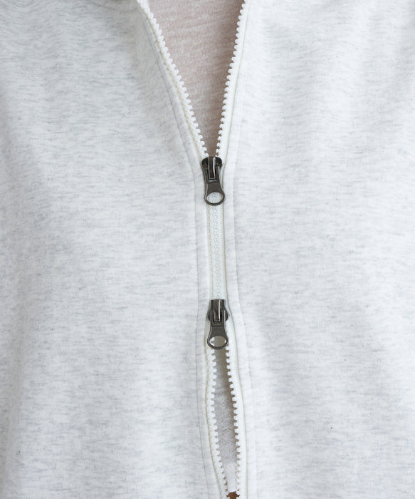 ROXY ウィメンズ FITNESS TRIPLE HEARTS HOODIE パーカー 【2026年春夏モデル】 LGY / L