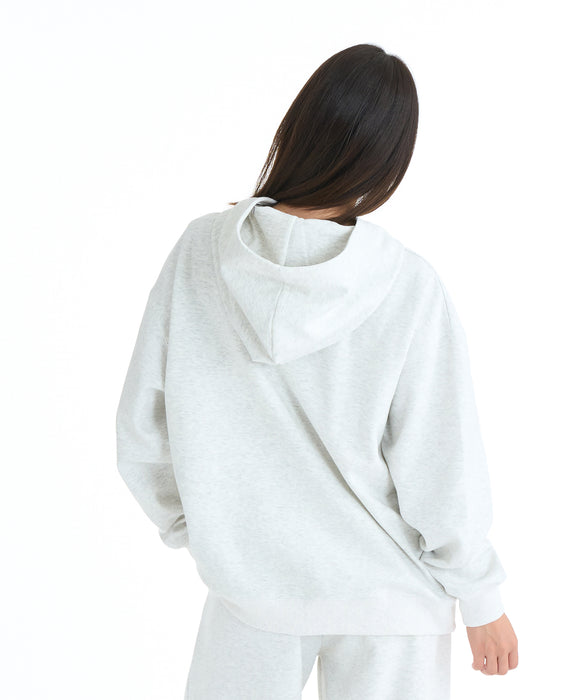 ROXY FITNESS TRIPLE HEARTS HOODIE パーカー/UV CUT/ICY TOUCH【2026