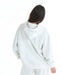 ROXY ウィメンズ FITNESS TRIPLE HEARTS HOODIE パーカー 【2026年春夏モデル】 LGY / L
