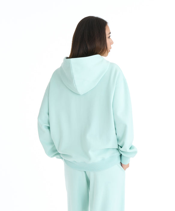 ROXY FITNESS TRIPLE HEARTS HOODIE パーカー/UV CUT/ICY TOUCH【2026