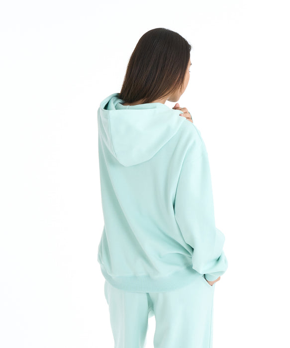 ROXY FITNESS TRIPLE HEARTS HOODIE パーカー/UV CUT/ICY TOUCH【2026