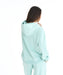 ROXY ウィメンズ FITNESS TRIPLE HEARTS HOODIE パーカー 【2026年春夏モデル】 MNT / L