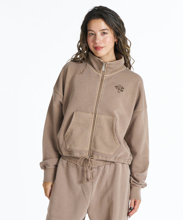 ROXY ウィメンズ TOKYO LOLLIPOP×ROXY ジャケット 【2026年春夏モデル】