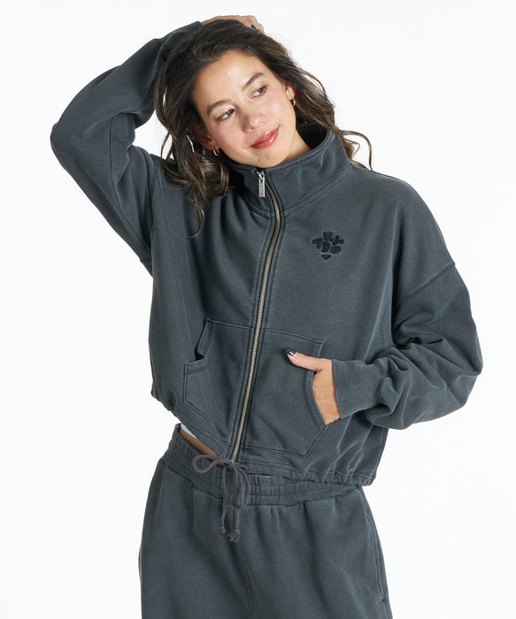 トップス riksoi ROXY（ロキシー） ニット セーター MAGIC HOUR TOPS /ロキシー