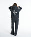 ROXY ウィメンズ HISTORICAL ZIP HOODIE パーカー 【2026年秋冬モデル】 BLK / L