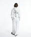 ROXY ウィメンズ HISTORICAL ZIP HOODIE パーカー 【2026年秋冬モデル】 HER / L
