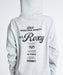 ROXY ウィメンズ HISTORICAL ZIP HOODIE パーカー 【2026年秋冬モデル】 HER / L