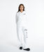 ROXY ウィメンズ HISTORICAL ZIP HOODIE パーカー 【2026年秋冬モデル】 WHT / L