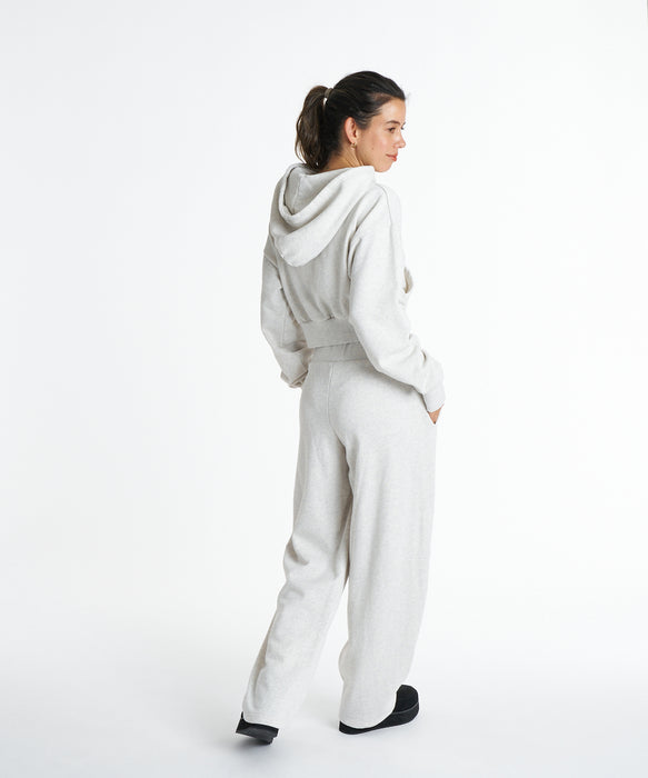 ROXY ウィメンズ SALT FADE ZIP パーカー 【2026年秋冬モデル】 HER / L