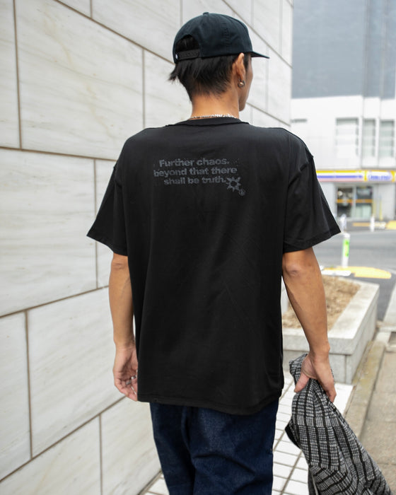 【OUTLET】VOLCOM メンズ POVJ SST 半袖Tシャツ