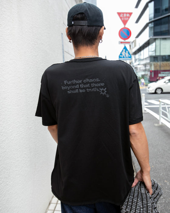【OUTLET】VOLCOM メンズ POVJ SST 半袖Tシャツ