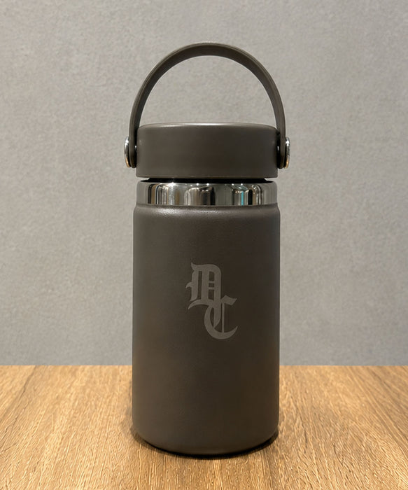 DC SHOES HYDRO WM 12oz（354ml）ハイドロ タンブラー