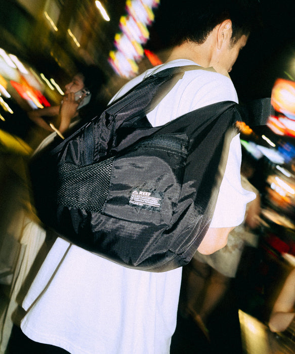 REEF 26SM BAJA SHOULDER BAG 軽撥水 ショルダーバッグ 【2026年夏モデル】