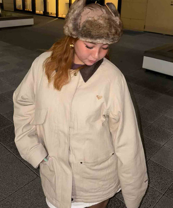 Roxy IT'S ALL GOOD JACKET ウィメンズ ジャケット <2025FW CRUISERS>