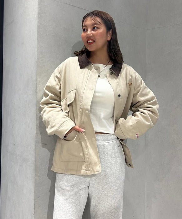 【OUTLET】Roxy IT'S ALL GOOD JACKET ウィメンズ ジャケット <2025FW CRUISERS>
