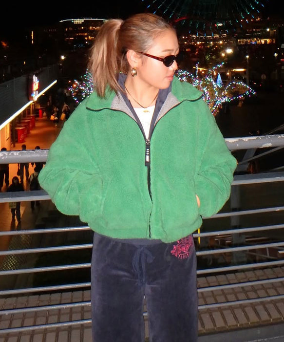 【OUTLET FAMILY SALE】Roxy Fitness TRIPLE HEARTS JACKET ウィメンズ フィットネス ジャケット 3連チャクラ<2025FW SPORTS>